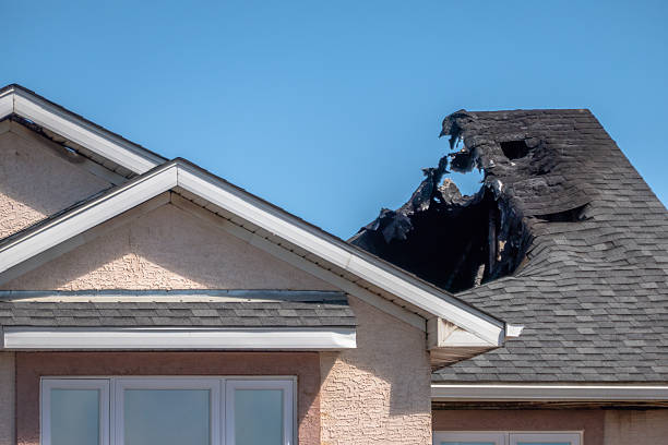 Licensed Fire Damage Removal service in Bothell, WA - Fire Damage Biloxi